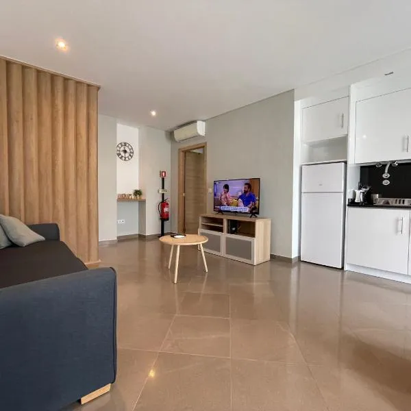 Fátima Apartment - 1min Santuário，位于法蒂玛的酒店