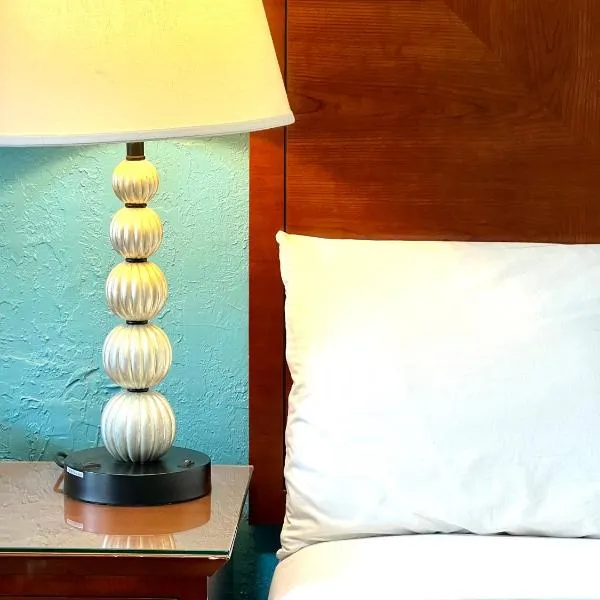 Relax Inn Lawton，位于劳顿的酒店