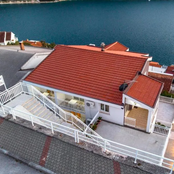 Apartments Njavro Neum，位于内乌姆的酒店