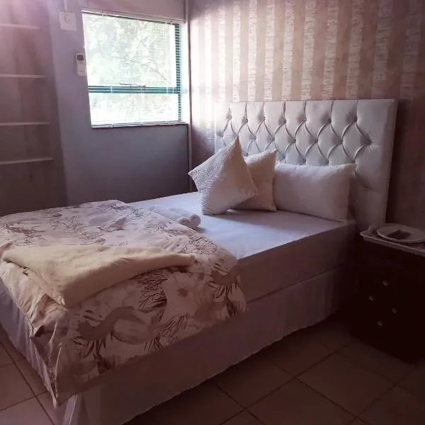 66 Anglers Rod Guesthouse，位于理查兹湾的酒店