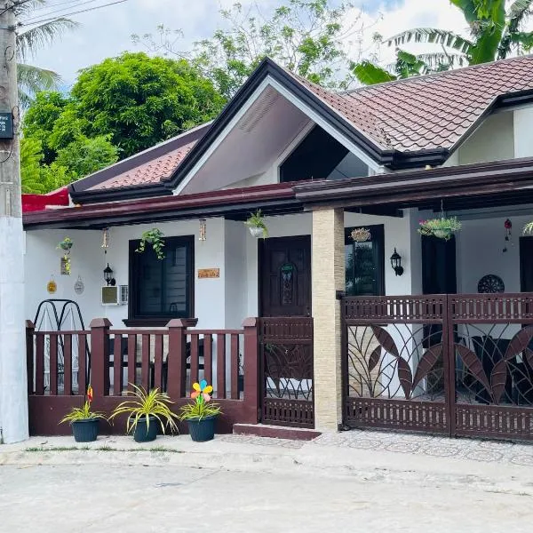 D’Waldz Villa 2 Tagaytay，位于大雅台的酒店