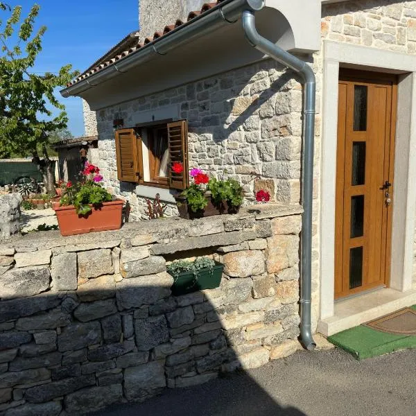 Casa Borgo，位于巴莱的酒店