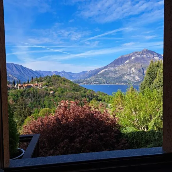 La casa di Camilla，位于佩尔莱多的酒店