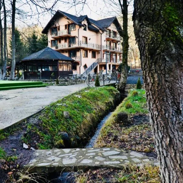 Imperial Resort，位于科德莱亚的酒店