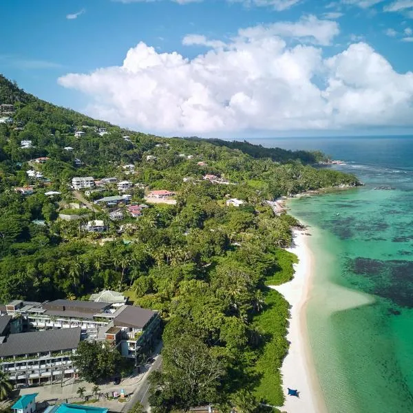 laïla, Seychelles, a Marriott Tribute Portfolio Resort，位于Pointe Larue的酒店