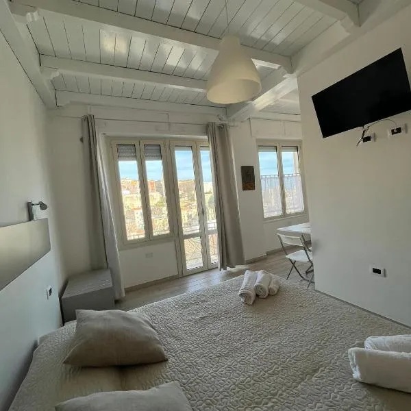 Red Moon，位于卡利亚里的酒店