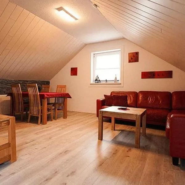 Ferienwohnung Selent Familie Sikora，位于Selent的酒店