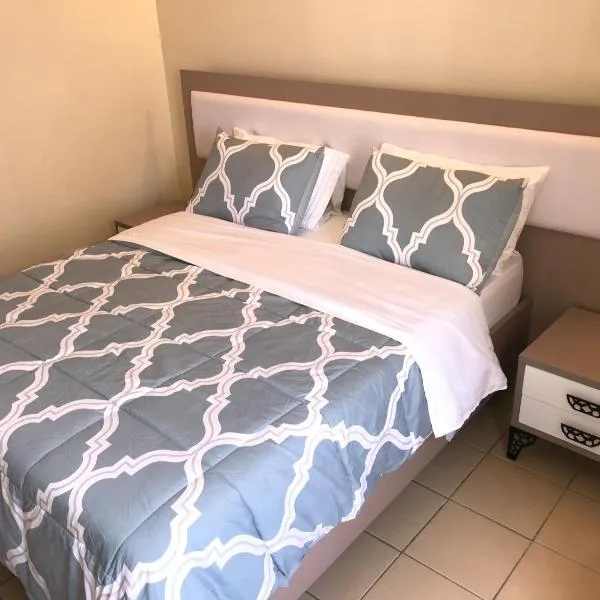Maliaways Comfy Airbnb-Jkia，位于内罗毕的酒店