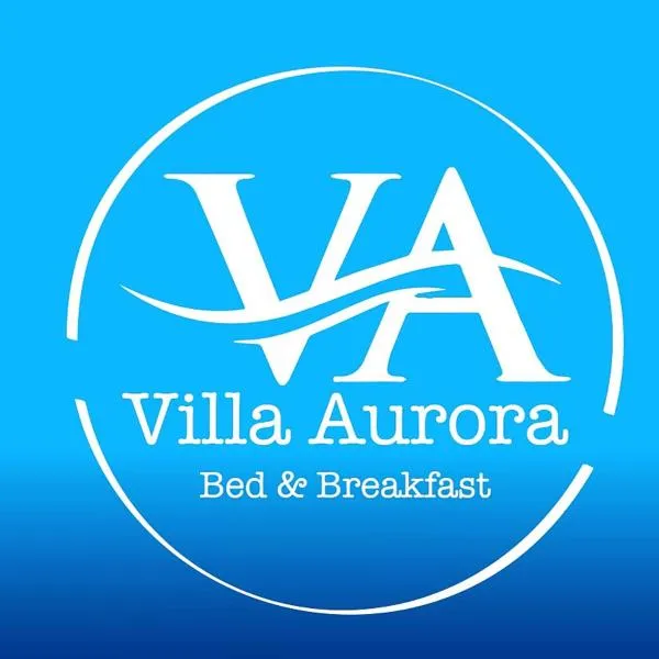 Villa Aurora，位于曼达托里乔的酒店