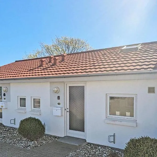 Holiday home Ærøskøbing XI，位于艾勒斯克宾的酒店