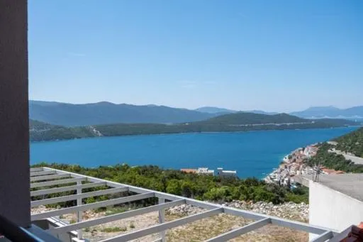 Nikola,Villa Vuletic，位于内乌姆的酒店