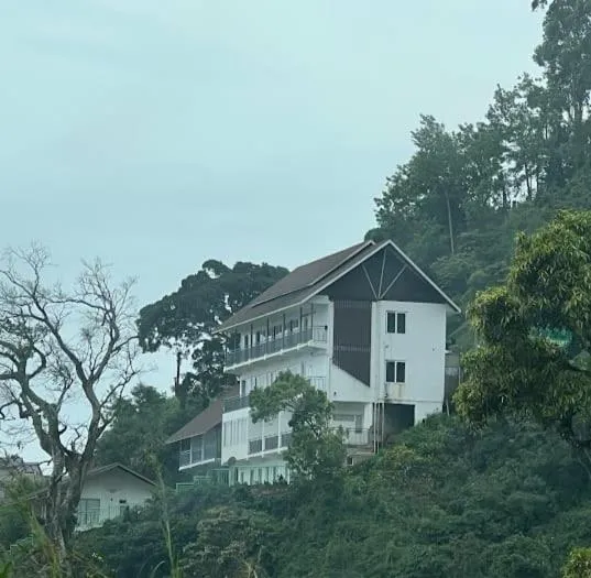 Chill Berg Resort - Bodimettu，位于泰尼的酒店