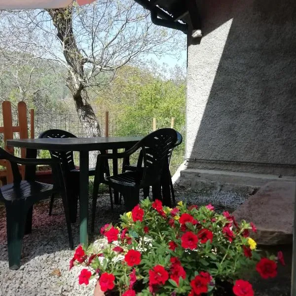 Chalet Niki BELLAGIO，位于贝拉吉奥的酒店