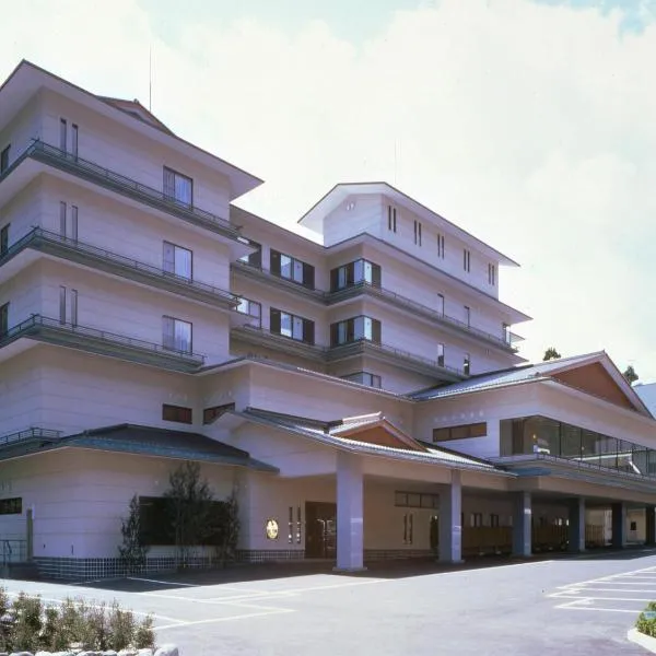 日光千姬物语酒店，位于日光的酒店