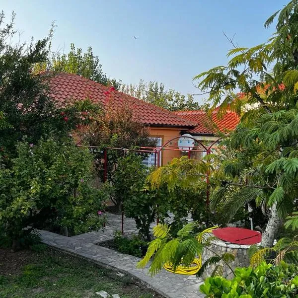 Villa Vesna Nin，位于宁的酒店
