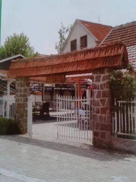 Privatni smeštaj Nanica，位于Mataruška Banja的酒店