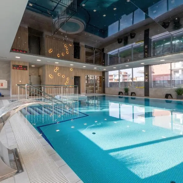Apartament Ernesto，位于里沃的酒店