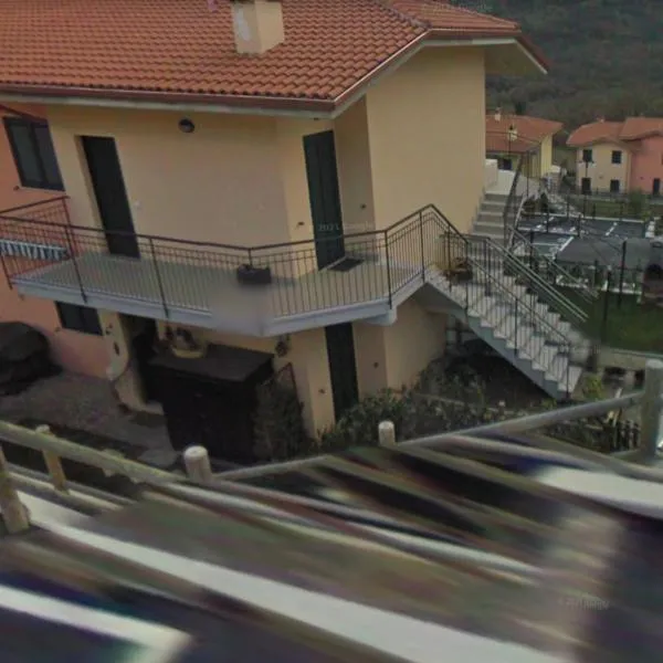 Casa Vacanza Molise，位于卡斯泰尔佩特罗索的酒店