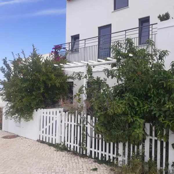 ZENergy - GUEST HOUSE，位于奥德赛克斯的酒店