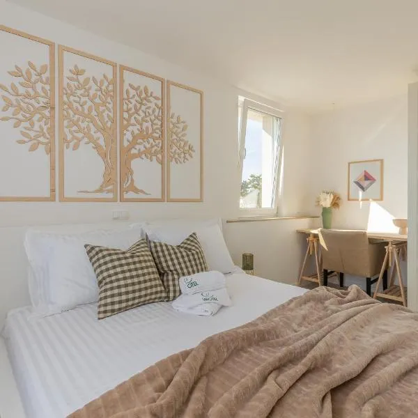 Premium Residence Virotel，位于维尔的酒店
