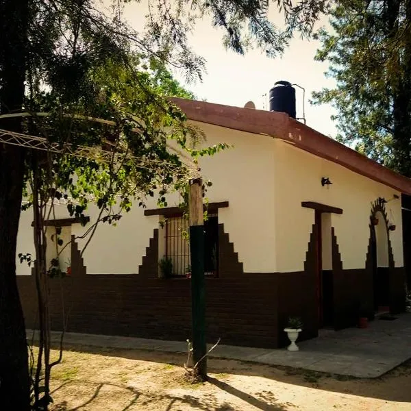 Your Rest，位于Fernández的酒店