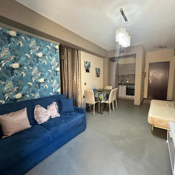 lacasettadinoel，位于兰佩杜萨的酒店