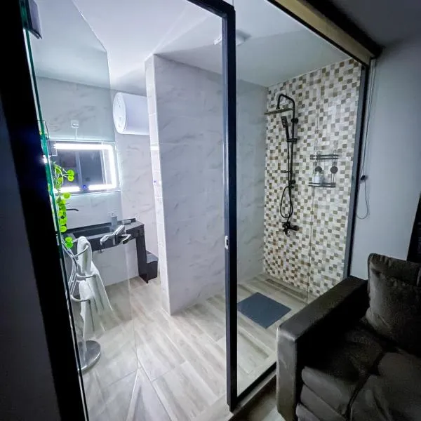 J&S Apartments，位于尼什的酒店