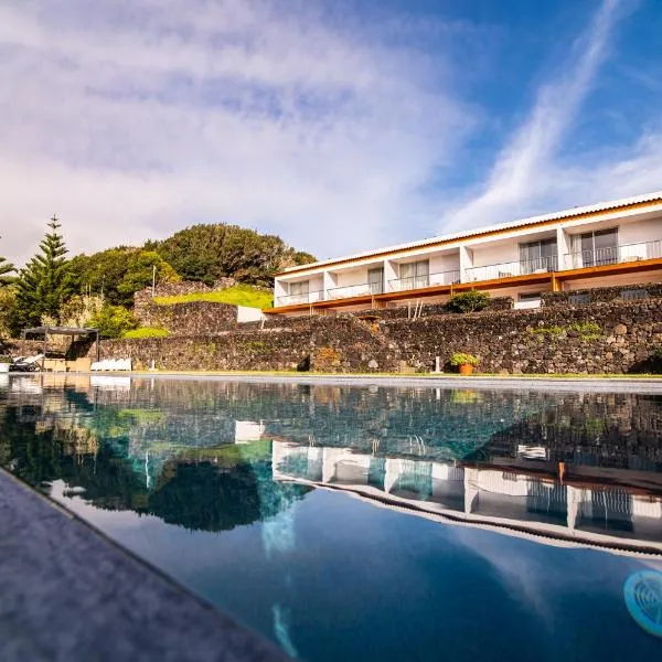 ANC Resort，位于Água de Pau的酒店