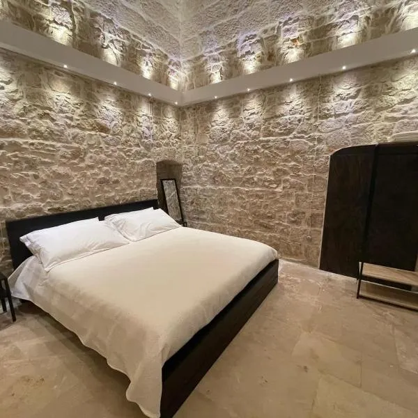 Sunset Suite，位于莫尔费塔的酒店