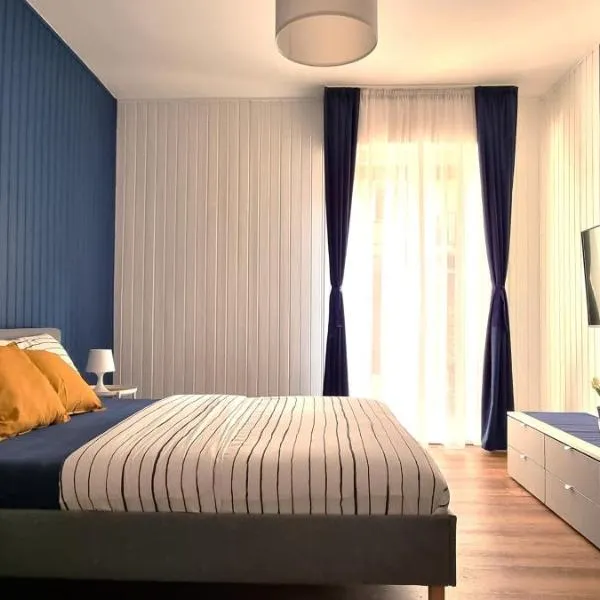 Casa Alexandra，位于拉帕洛的酒店