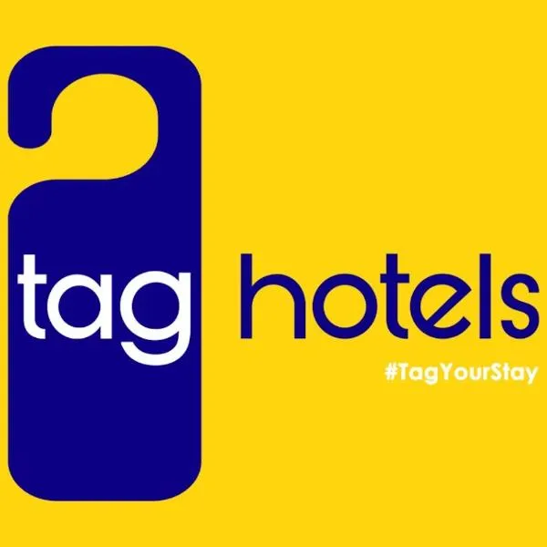 TAG HOTELS，位于Irugūr的酒店