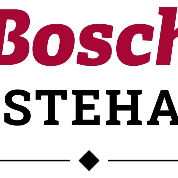 Gästehaus Bosch，位于赫伦贝格的酒店