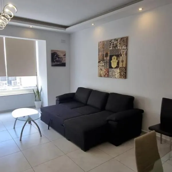 VBH APARTMENT PACEVILLE ST. JULIAN'S，位于帕切维拉的酒店