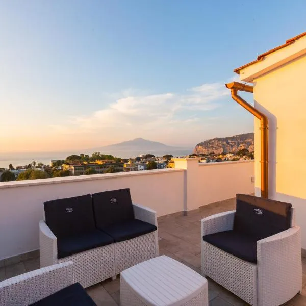 Beauty Home Sorrento，位于索伦托的酒店