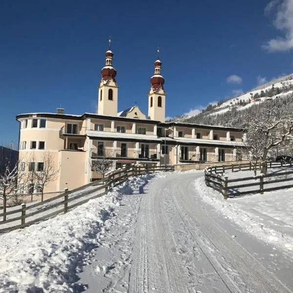 Mountain Apartment，位于文斯的酒店