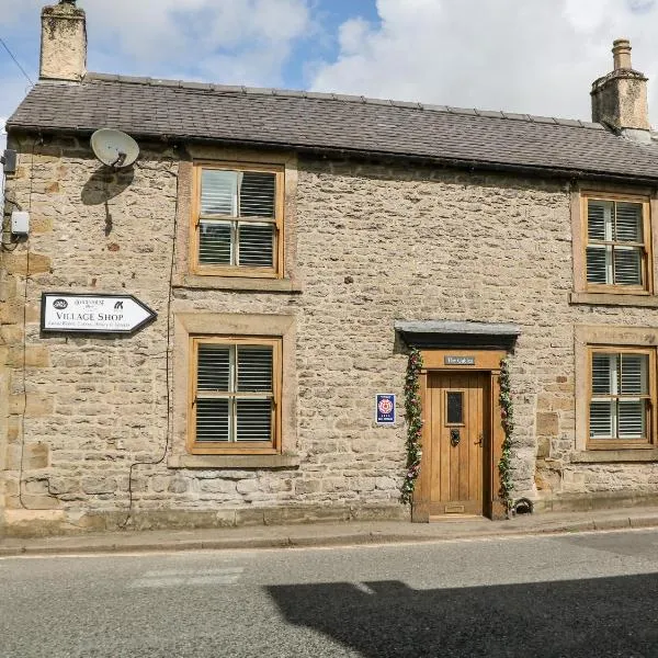 The Gables，位于卡斯尔顿的酒店