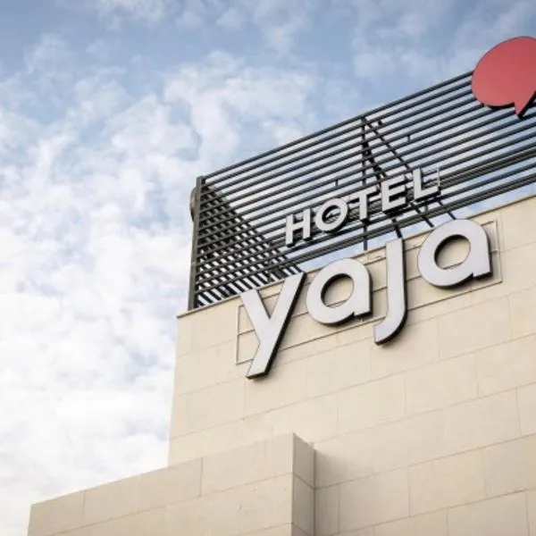 Hotel Yaja Gwangalli,位于釜山的酒店