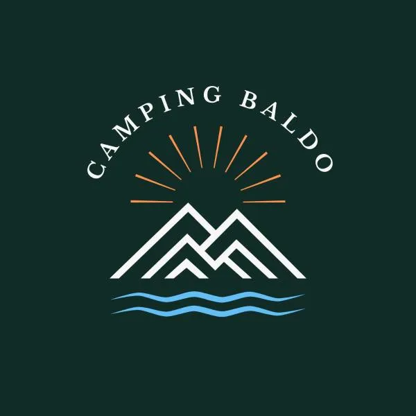 Camping Baldo，位于马内尔巴的酒店