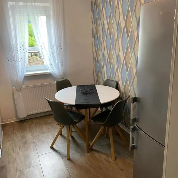 Ferienwohnung Da Emi，位于诺因基兴的酒店