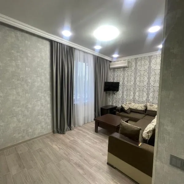 Apartment in Monument，位于埃里温的酒店