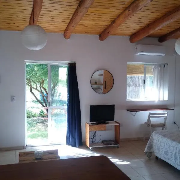 CasaNorte Hospedaje Moto-Posada, Catamarca，位于Capayán的酒店