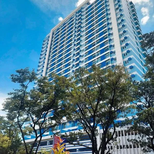 Prime Studio at The Loop Tower，位于卡加盐德奥罗的酒店