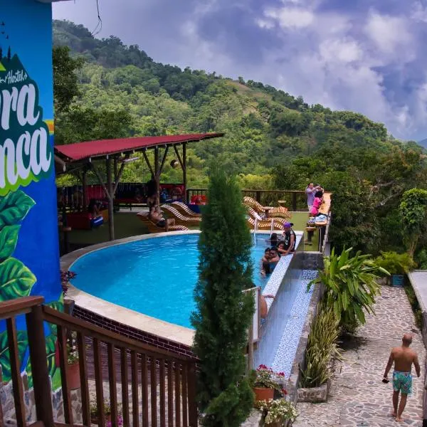 Hostal Sierra Minca，位于米卡的酒店