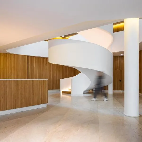 埃武拉橄榄酒店，位于埃武拉的酒店