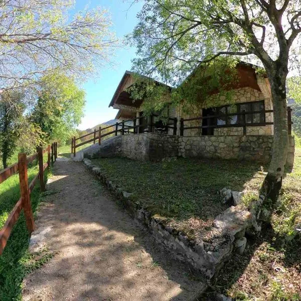 Apartments Svera，位于Danilovgrad的酒店