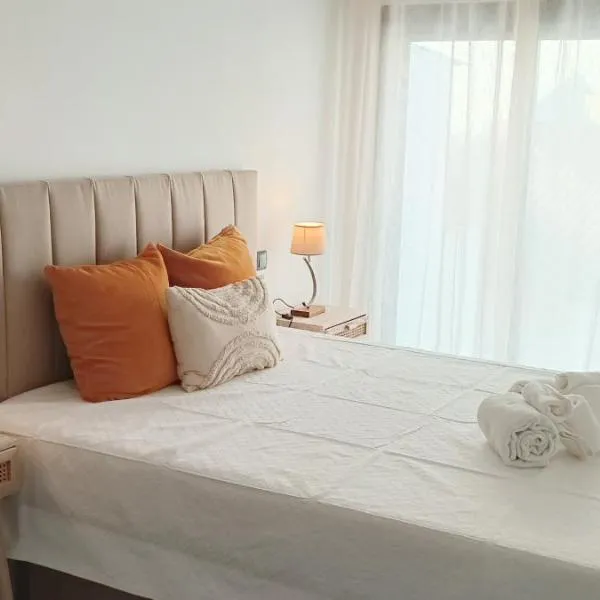 Faro Comfy Ensuite Guest House，位于法鲁的酒店