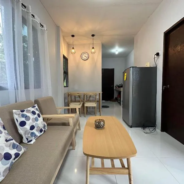 Isla Maison Homestay，位于Burgos的酒店