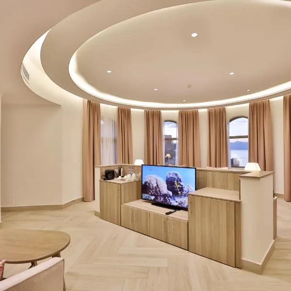 Lavanda Boutique Suites Tala Bay，位于亚喀巴的酒店