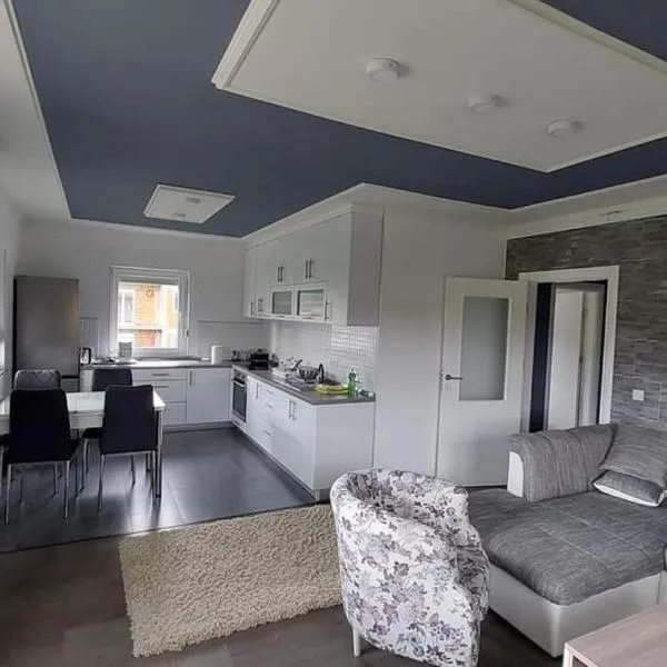 Apartman Knežević，位于Donja Varoš的酒店