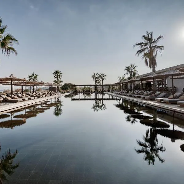 Domes Zeen Chania, a Luxury Collection Resort, Crete，位于Gerolakkos的酒店